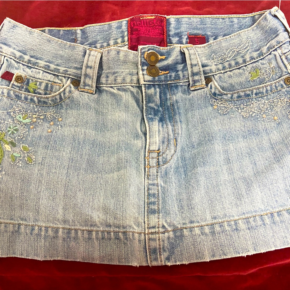 Hollister